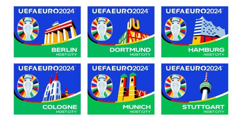 Giải đấu Euro 2024 diễn ra thời gian nào?